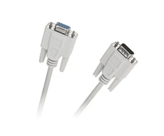 Oem VGA - VGA kabelis 1.5m