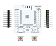 Oem WiFi ESP-32s ESP8266 adapteris