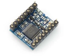 Oem WTV020 - MP3 grotuvas/dekoderis su Micro SD lizdu