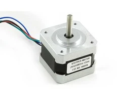Oem Žingsninis variklis 42HM34-1334 400 žingsnių 2.8V/1.33A/0.21Nm