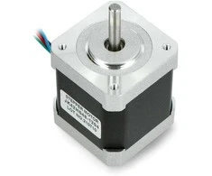Oem Žingsninis variklis JK42HS48-1204 200 žingsnių 3.6V/1.2A/0.47Nm