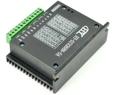 Oem Žingsninių Variklių Valdiklis TB6600 0.2-5A HY-DIV268N-5A
