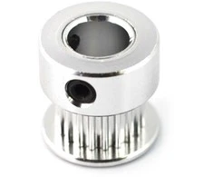 Grąžtas Oem GT2 krumpliaratis 20 dantukų - 16x16x8mm