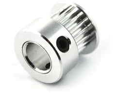 Grąžtas Oem GT2 krumpliaratis 20 dantukų - 16x16x8mm