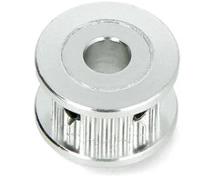 Grąžtas Oem Žvaigždutė 20T - GT2 - 5mm