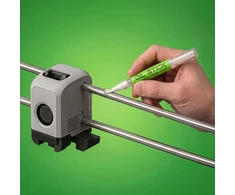 OilStick – nelašantis 3D spausdintuvo tepalas – 3 ml