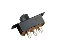 Oem ON-ON slankiojantis jungiklis - 13x22x7mm 6 kontaktų - SS23D32G7 - 10 vnt