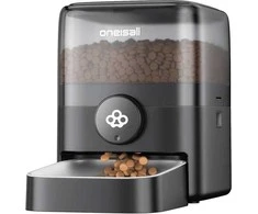 Oneisall 3L PF05 Smart Pet Feeder
