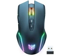 ONIKUMA CW905 žaidimų pelė (juoda)