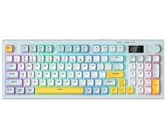 ONIKUMA G80 žaidimų klaviatūra