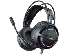 ONIKUMA X88 ausinės (juodos)