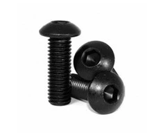 Grąžtas Openbuilds 10mm M3 varžtai 25 vnt