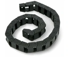 Grąžtas Openbuilds Kabelio kreiptuvas 500 mm