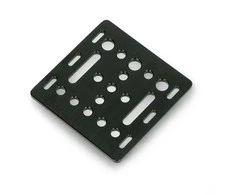 Grąžtas Openbuilds Montavimo plokštė 20mm