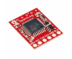 OpenLog - duomenų kaupiklis - SparkFun DEV-13712