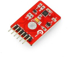 Openplatform 3 ašių skaitmeninis akselerometras MMA8452 I2C - HY-M323