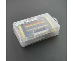 Openplatform Elektroninių komponentų rinkinys, skirtas Arduino - Iduino KTS042