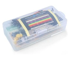Openplatform Elektroninių komponentų rinkinys Arduino - Iduino KTS021