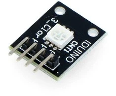 Openplatform Modulis su LED RGB SMD diodu - Iduino ST1090