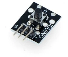 Openplatform Modulis su taktiniu jungikliu