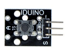 Openplatform Modulis su taktiniu jungikliu