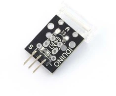 Openplatform Smūgio jutiklis - Iduino SE020