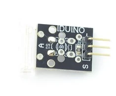 Openplatform Smūgio jutiklis - Iduino SE020