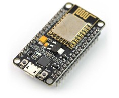 Openplatform WiFi modulis ESP-12E + NodeMCU v2, 4MB