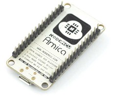 Openplatform WiFi modulis ESP-12E + NodeMCU v2, 4MB
