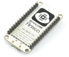 Openplatform WiFi modulis ESP-12E + NodeMCU v2, 4MB