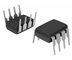 Oem Operacinis stiprintuvas LM358P - 3-32V - DIP8 korpusas