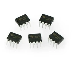 Oem Operacinis stiprintuvas LM358P/N - 5 vnt
