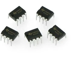 Oem Operacinis stiprintuvas NE5532 - 5 vnt
