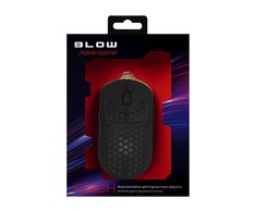 Optinė belaidė pelė BLOW FLASH