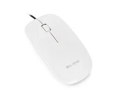 Pelė Blow MP-30, 1.5 m, USB, 1000 DPI