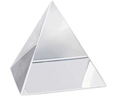 Oem Optinė trikampė prizmė 30x30x30x150mm - stiklas