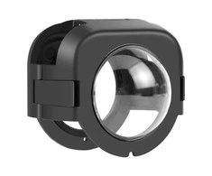 Optinio stiklo objektyvo dangtelis PULUZ, skirtas Insta360 X4