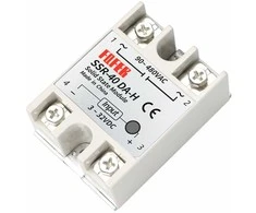 Oem Opto relė SSR-40 DA