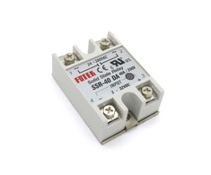 Oem Opto relė SSR-40 DA