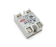 Oem Opto relė SSR-40 DA