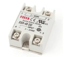 Oem Opto relė SSR-40 DD