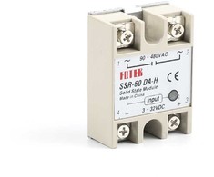 Oem Opto relė SSR-60 DA