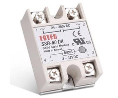 Oem Opto relė SSR-60 DA