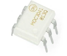 Oem Optotriac MOC3041 400V/1A - THT