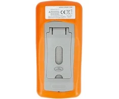 Dpm Universalus multimetras Orangjo VC505