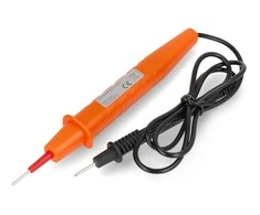 Įtampos indikatorius Orangjo VC701