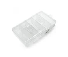 Prosperplast Oem Organizer Box 1 Plastikinė Dėžutė