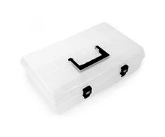 5629# Oem Organizer Box 4 Plastikinė Dėžutė