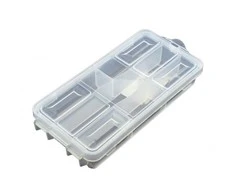 Orno Oem Organizer Knox NO35 Plastikinė Dėžutė