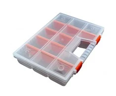 Prosperplast Oem Organizer NORT16 Plastikinė Dėžutė